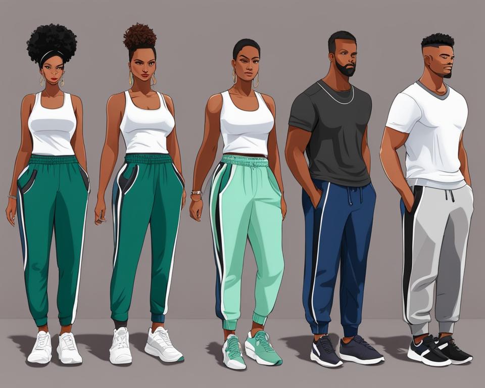 Difference Between Joggers and Sweat Pants (Explained)