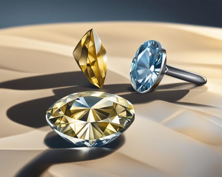 Difference Between Lab And Natural Diamonds (Explained)