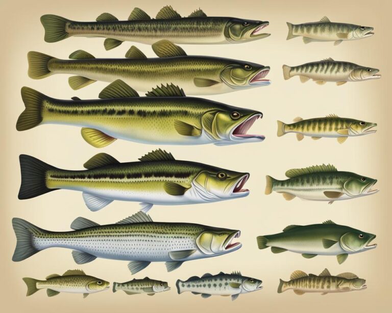 Difference Between Largemouth And Smallmouth Bass (Explained)