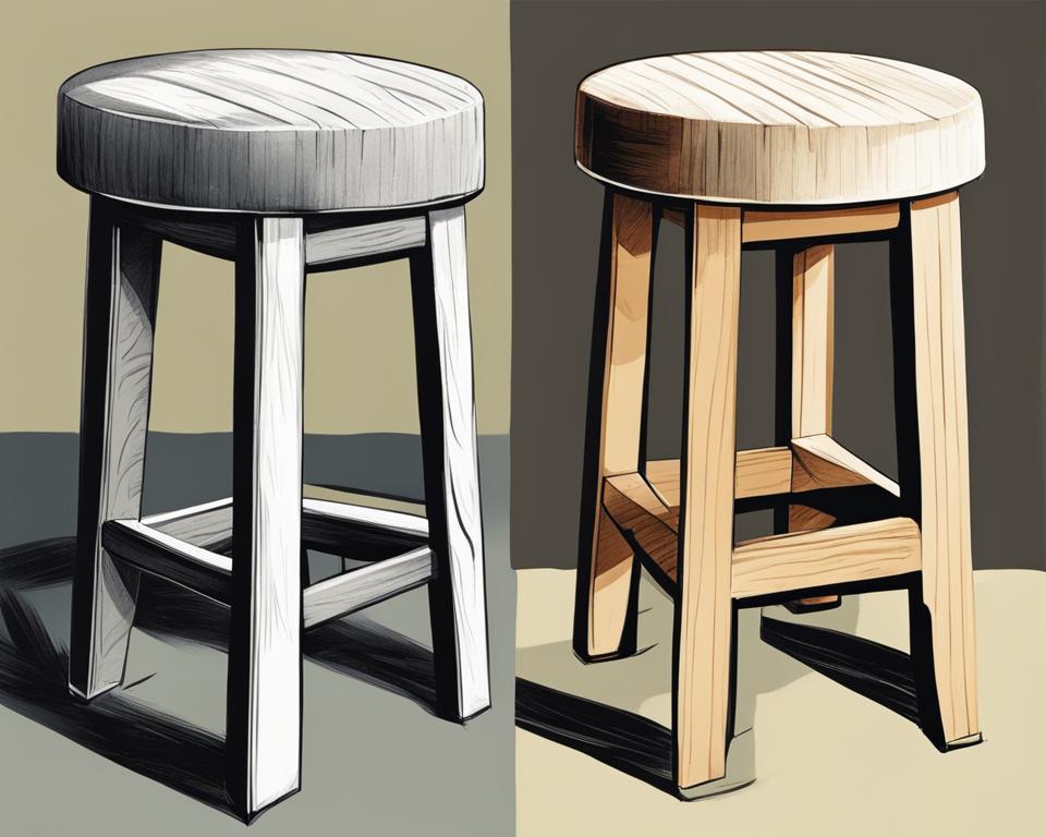 difference between laxative and stool softener
