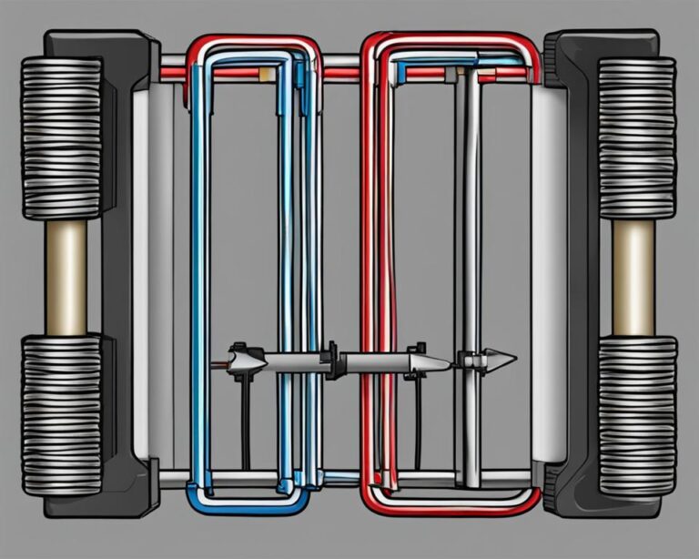 Difference between line and load explained 