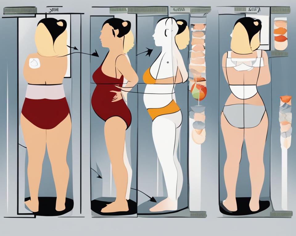 difference between liposuction and tummy tuck