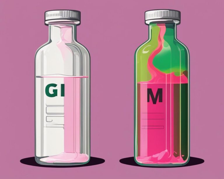 Difference Between Magnesium Citrate And Glycinate (Explained)