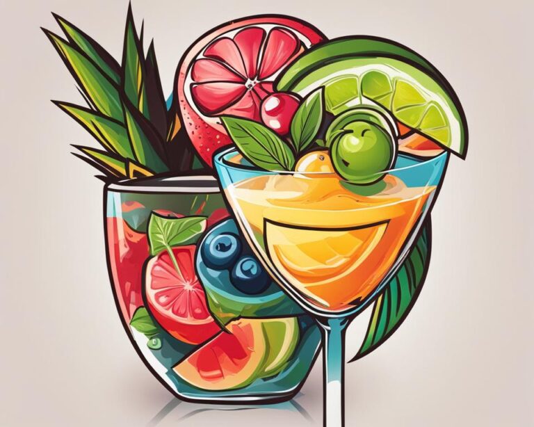 Difference Between Margarita and Daiquiri (Explained)