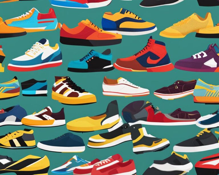 Difference Between Mens And Womens Shoes (Explained)