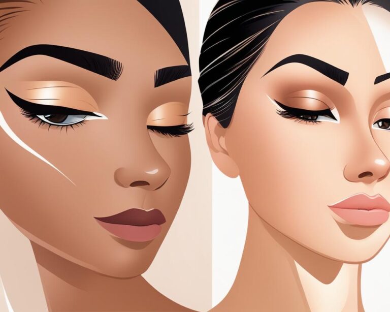 Difference Between Microblading And Microshading Explained