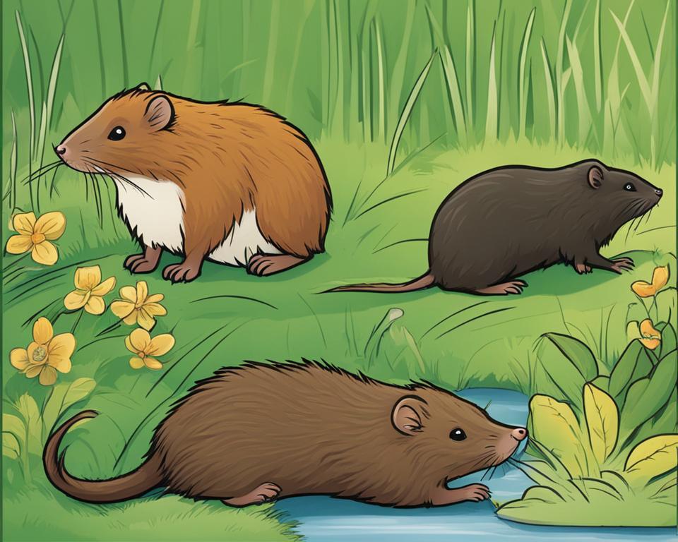 difference-between-mole-and-vole-explained