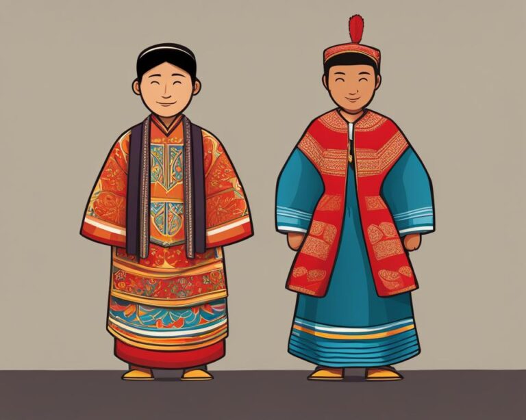 Difference Between Nationality And Ethnicity (Explained)