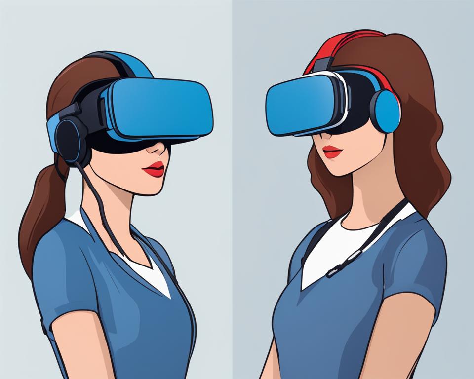 difference between oculus and meta quest