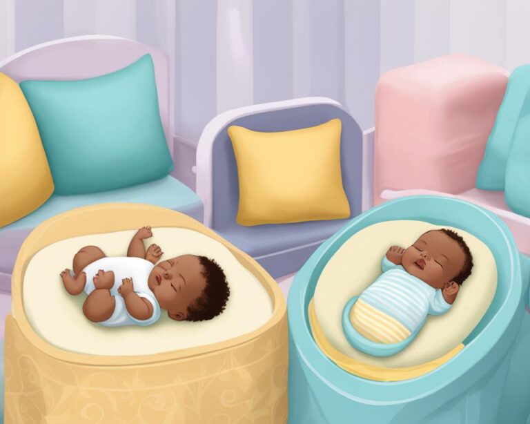 Difference Between Pampers Swaddlers and Baby Dry (Explained)