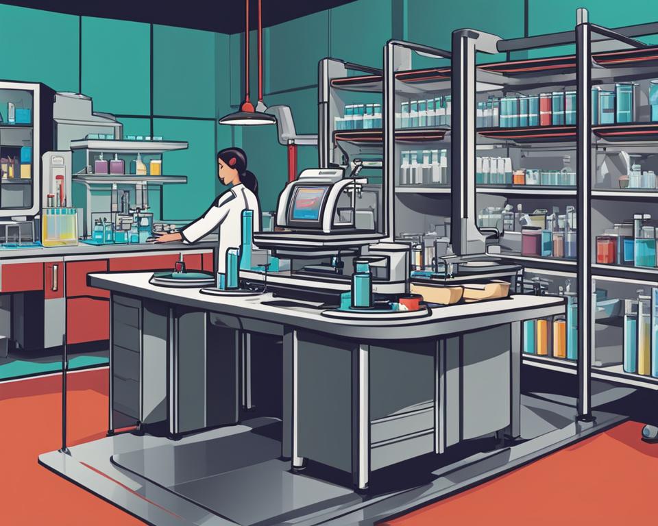 difference between pcr and antigen test