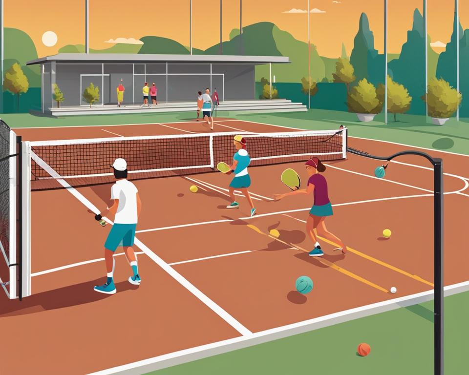 Difference Between Pickleball And Tennis (Explained)