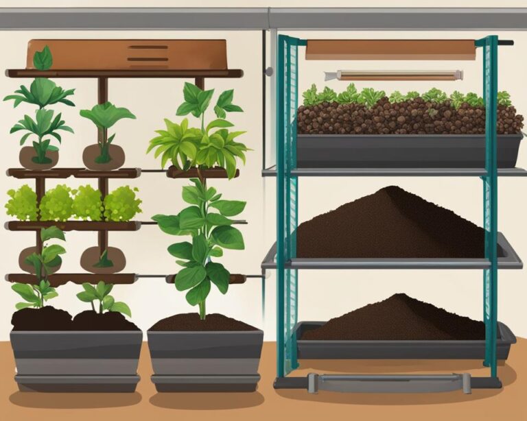 Difference Between Potting Soil and Potting Mix (Explained)
