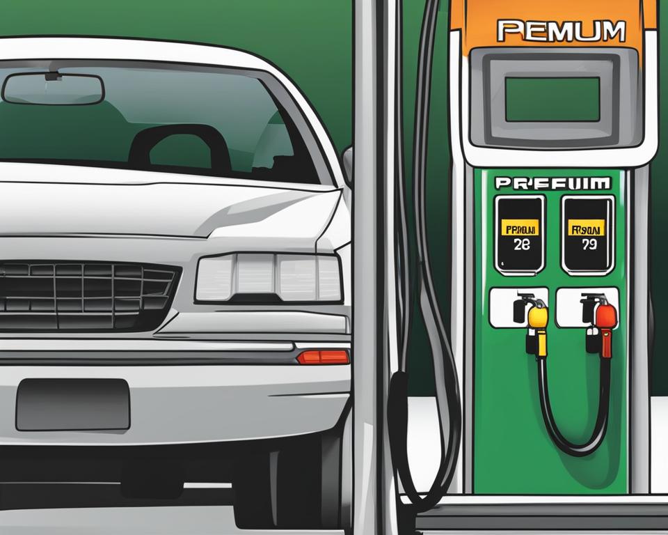 Difference Between Premium And Regular Gas Explained