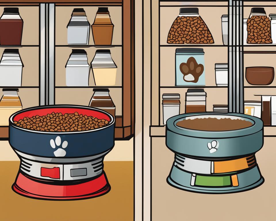 difference-between-puppy-and-adult-dog-food-explained