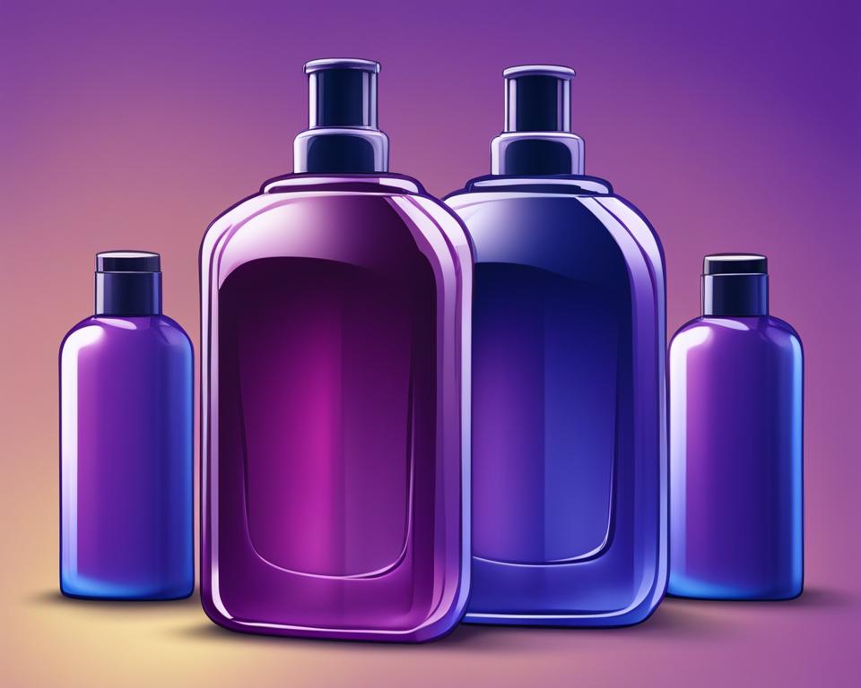 9. The Difference Between Blue Shampoo and Purple Shampoo for Toning Hair - wide 7
