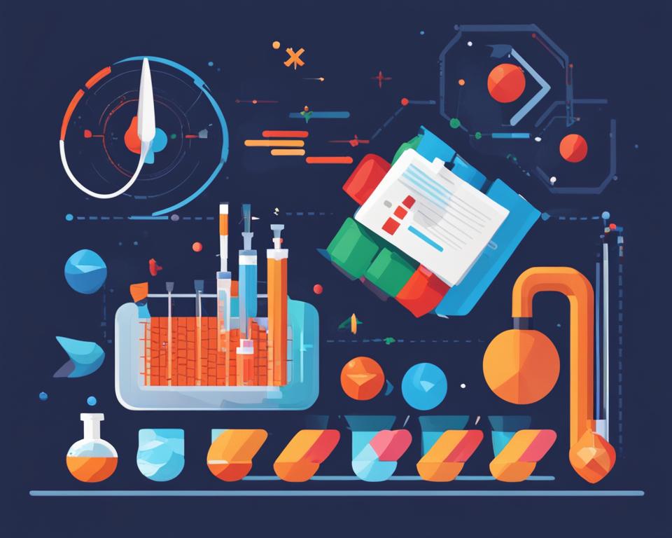 difference between rapid and pcr test