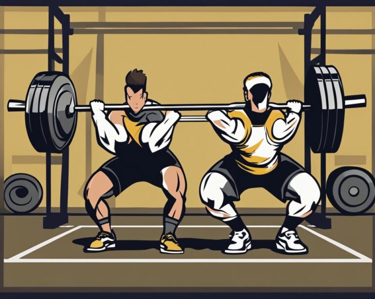 Difference Between Romanian Deadlift (RDL) And Deadlift (Explained)