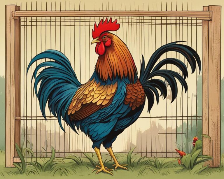 Difference Between Rooster And Hen (Explained)