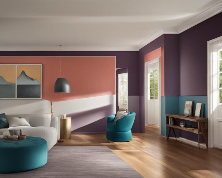 Difference Between Satin and Flat Paint (Explained)