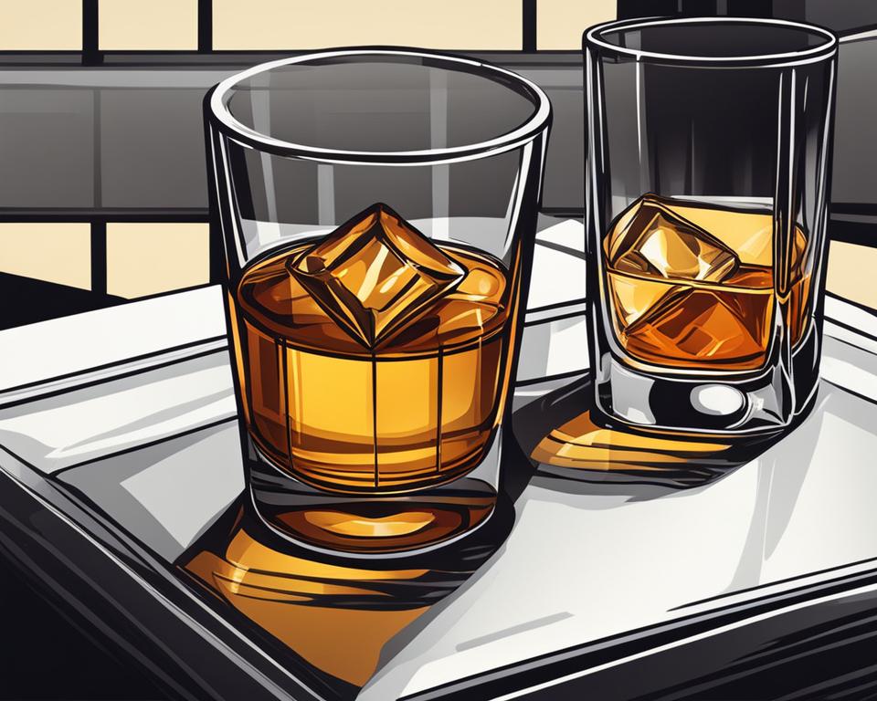 difference between scotch and whiskey