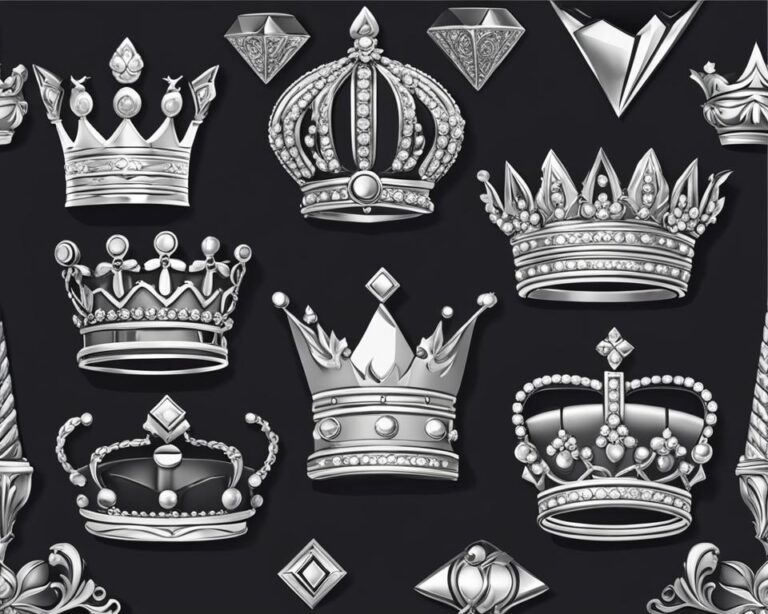 Difference Between Silver And Sterling Silver (Explained)