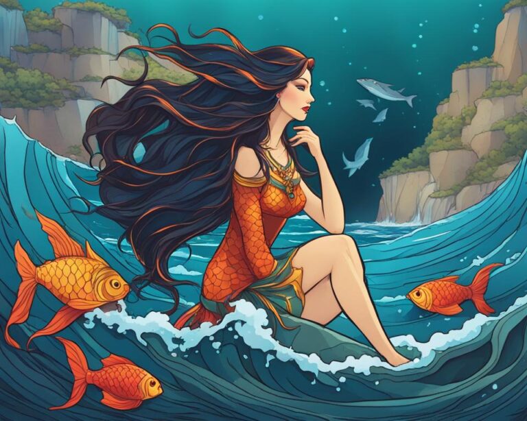 Difference Between Siren And Mermaid (Explained)