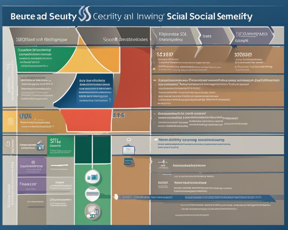 difference between social security and ssi