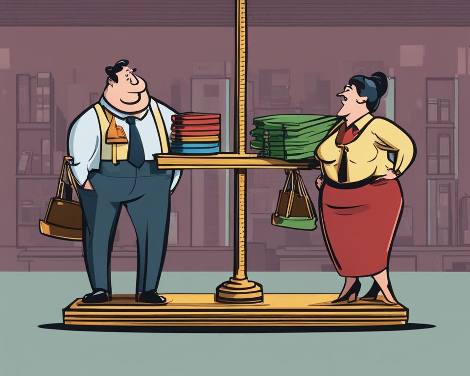 difference between sole proprietorships and partnerships