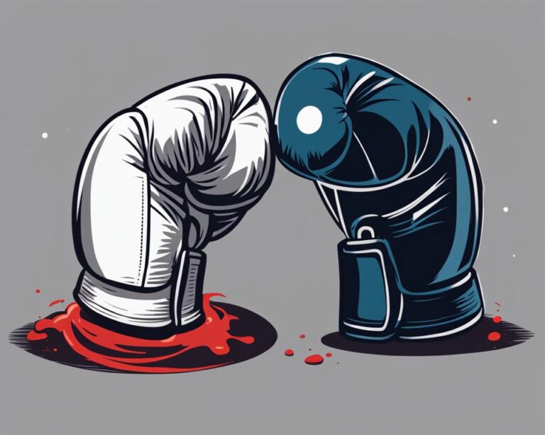 Difference Between TKO and KO (Explained)