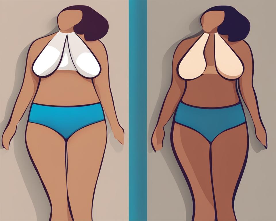 difference between tummy tuck and liposuction