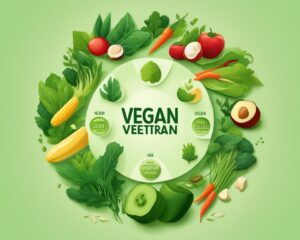 Difference Between Vegan And Vegetarian (Explained)