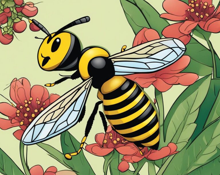 Difference Between Wasp And Yellow Jacket (Explained)