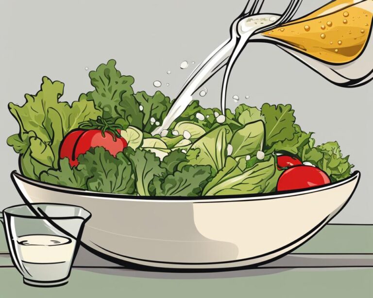 Difference Between White Wine Vinegar and White Vinegar (Explained)