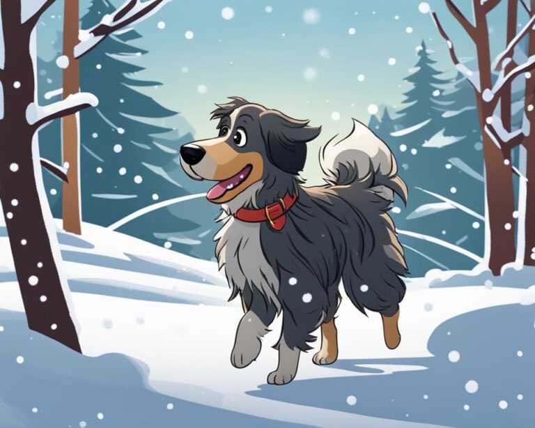 How Cold Is Too Cold to Walk a Dog? (Explained)