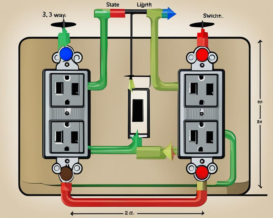 how does a 3 way switch work