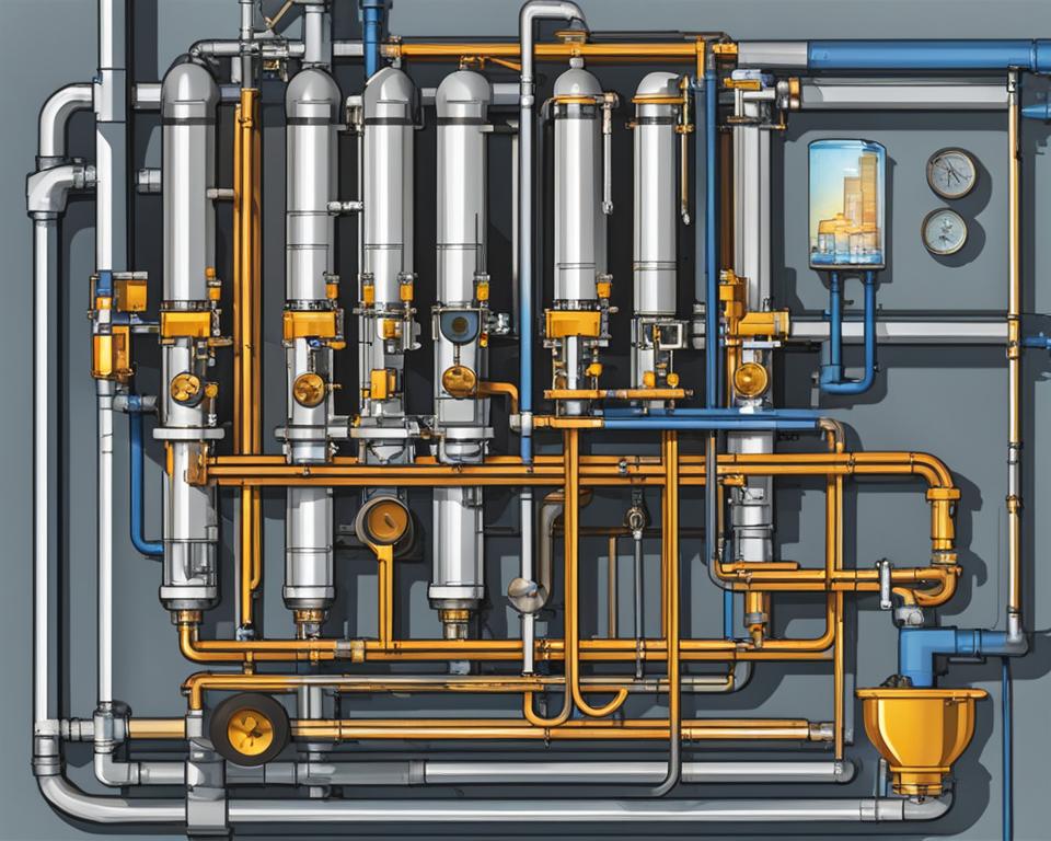 how does a boiler work