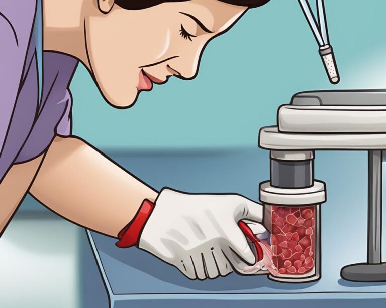 How Does A Bone Marrow Transplant Work? (Medical Procedure)