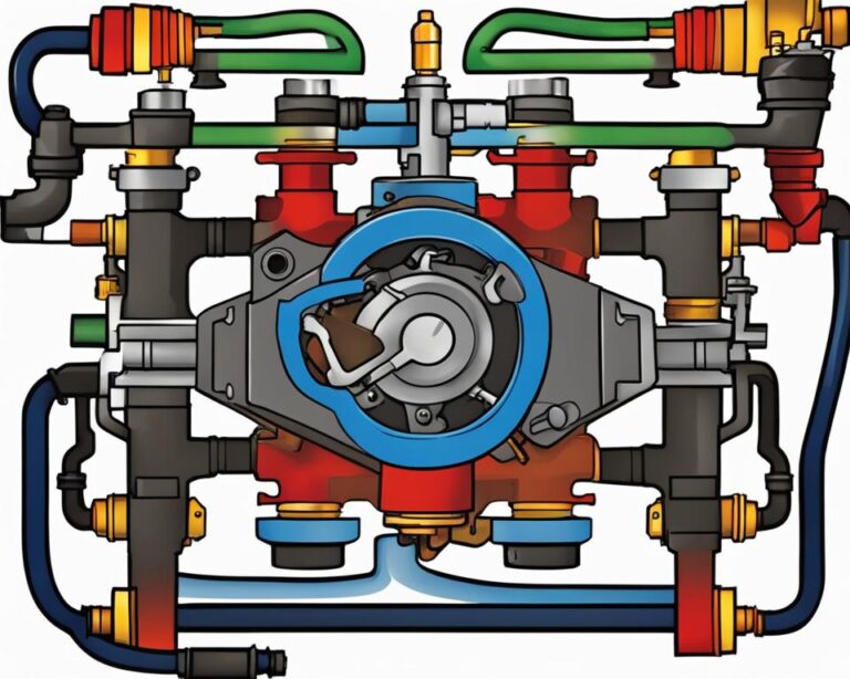 How Does A Carburetor Work? (Engine Component)