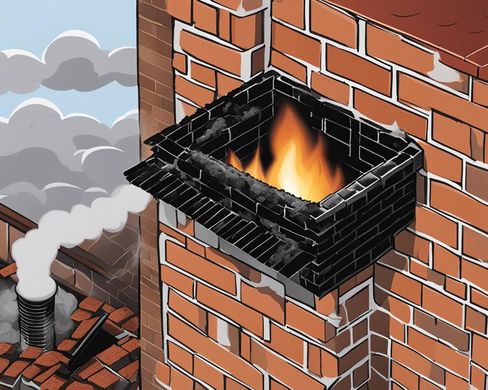 How Does A Chimney Work Home Heating 