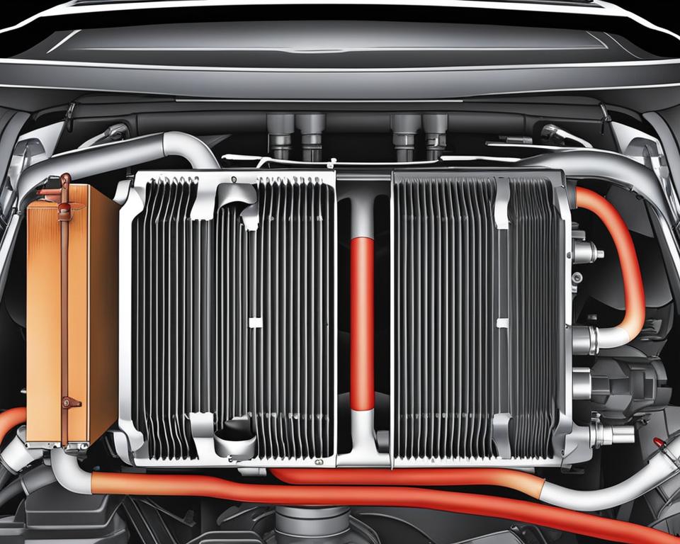 how does a cold air intake work