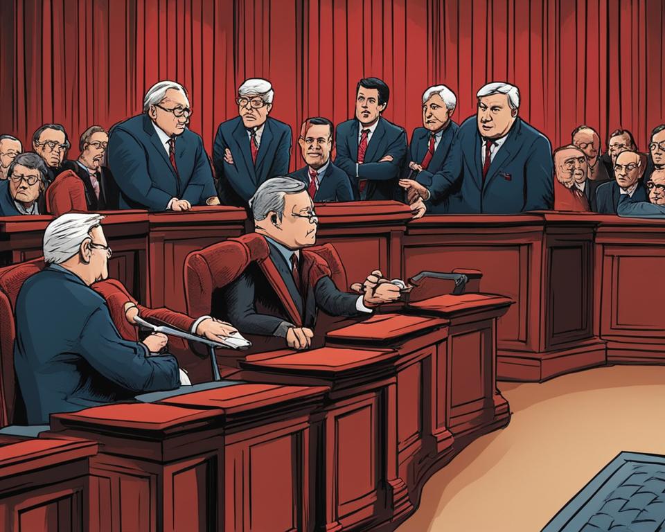 how does a filibuster work