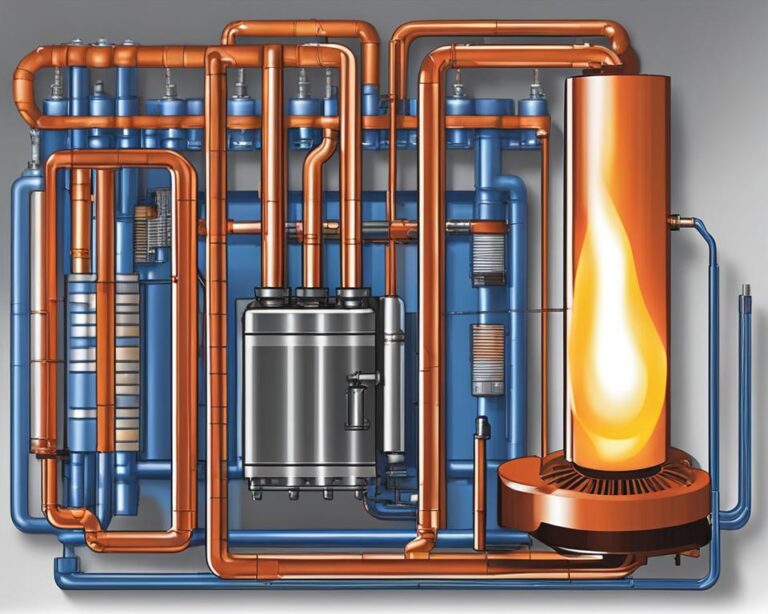 How Does A Furnace Work? (Home Heating)