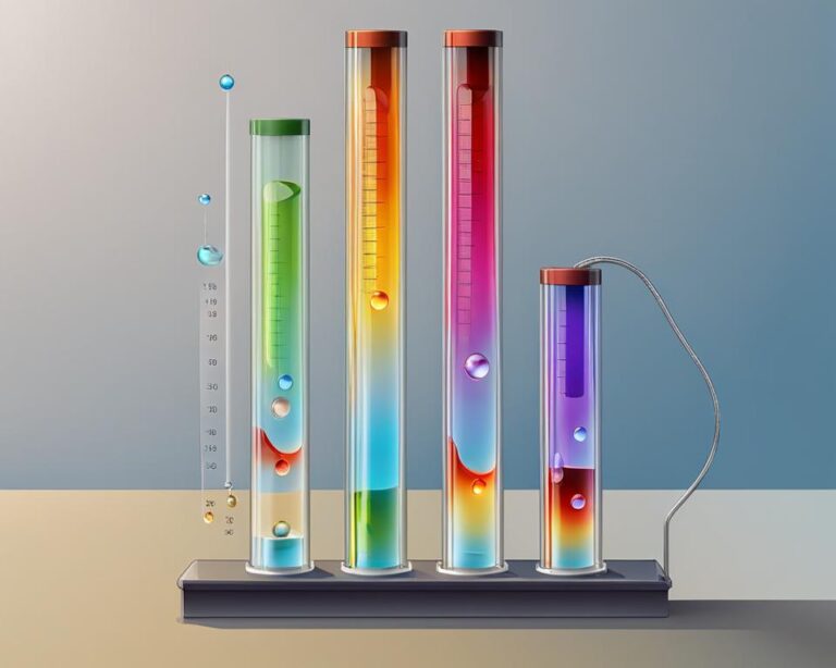 How Does A Galileo Thermometer Work? (Temperature Measurement)