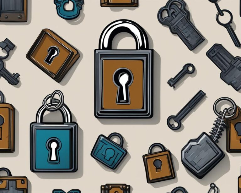 How Does A Master Key Work? (Lock Mechanism)