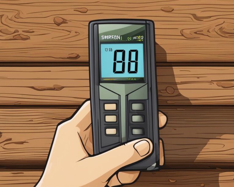 How Does A Moisture Meter Work? (Moisture Detection)