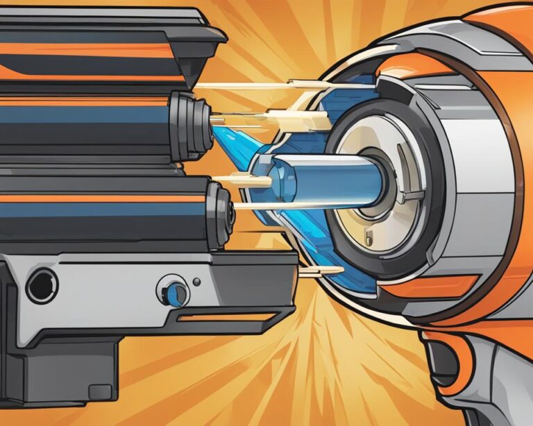 How Does A Nerf Gun Work? (Toy Mechanics)