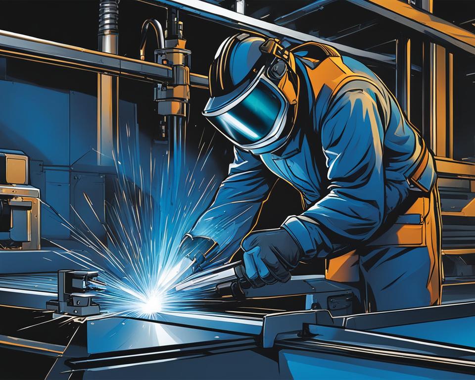how does a plasma cutter work