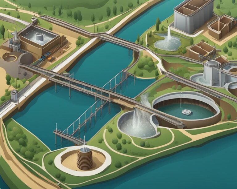 How Does A Sewer System Work? (Waste Disposal)