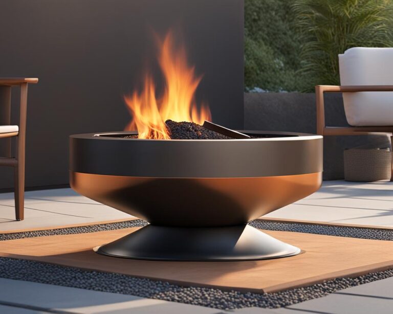 How Does A Smokeless Fire Pit Work? (Fire Containment Technology)